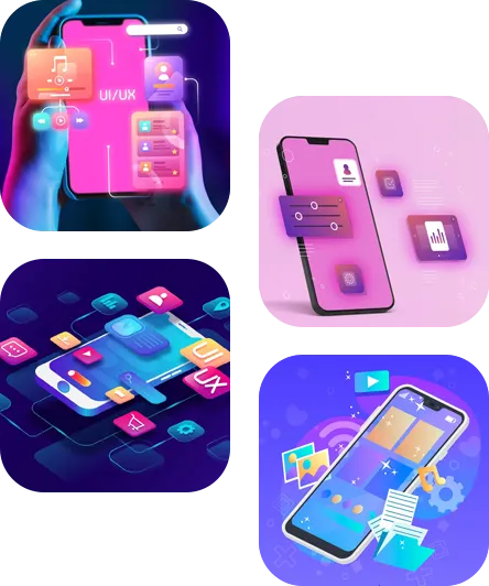 #1 Mobile Application Agency in Manchester, UK