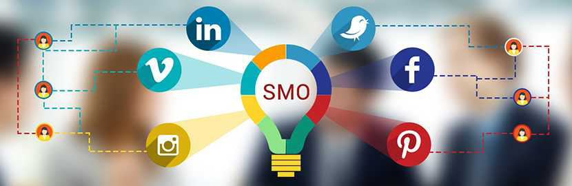 Social Media Marketing Manchester, UK