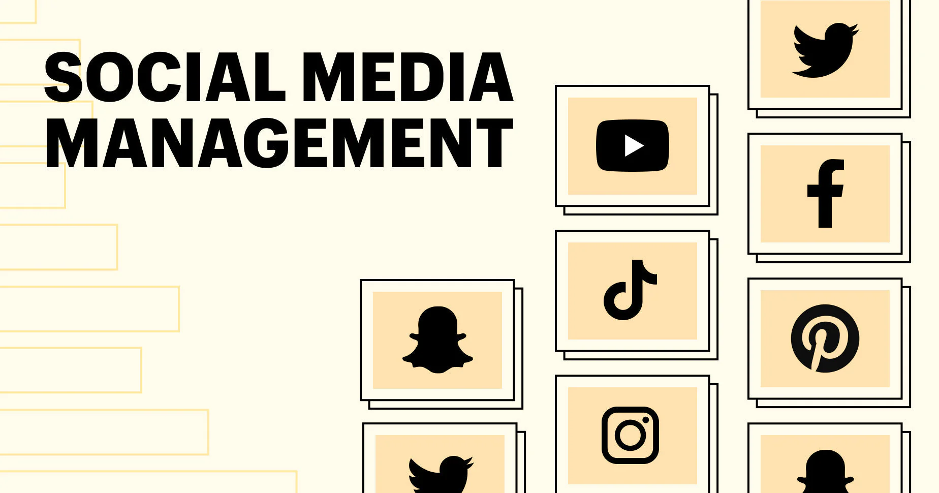 Social Media Management Services Manchester, UK